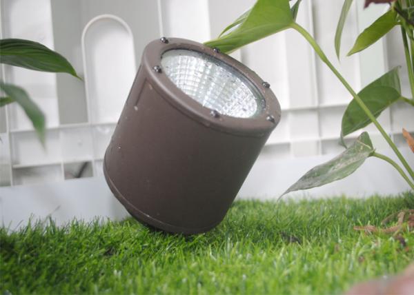 18 Watt COB Spot Light Aluminum and PMMA lens High Intensity Top Grade