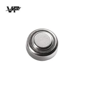 Pile bouton alcaline manganèse AG2 LR726 1,5 V étanche sans Hg, pile bouton VP