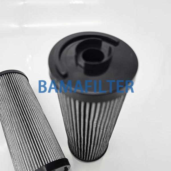Supply MF1003A10HBEP01 Hydraulic Oil Filter Element with Glass Fibre Filter Medium