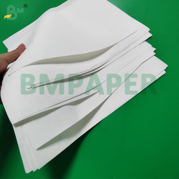 Papier Bible léger 28gsm 40gsm pour l'impression de dictionnaires, haute blancheur
