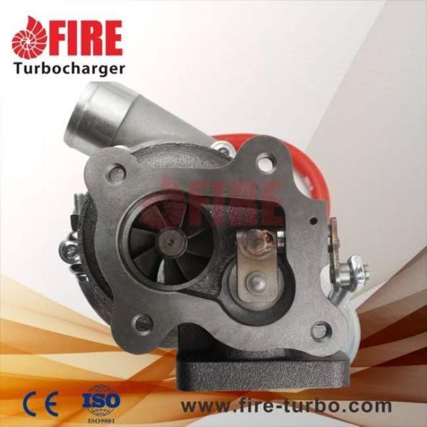 Turbocompresseur KT10-1B 0K05813700C Hyundai Kia Retona Sportage 2.0LTD avec moteur RF