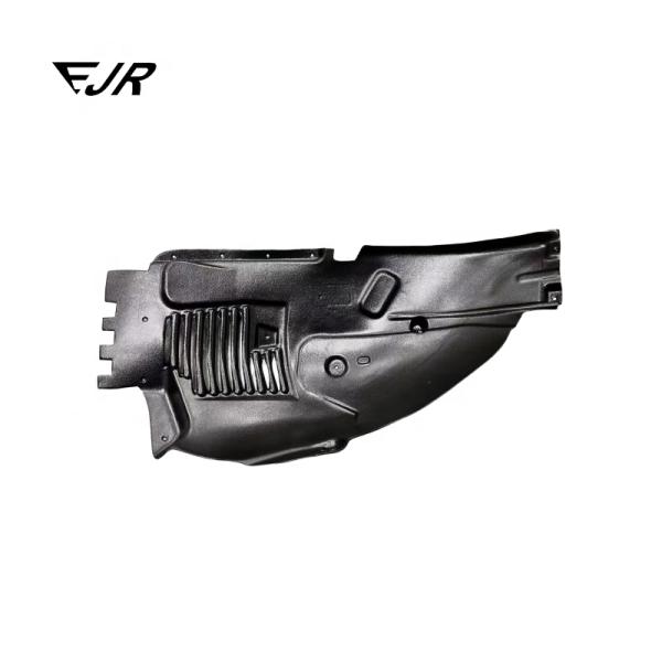 Car Fitment Maserati Fender Lining For Ghibli 670030232 670030236 670105932 670105934