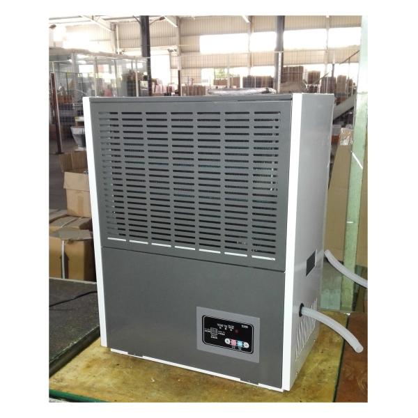 220V CHKAWAI 50L/day CE CCC RoHS Wall Mounted Dehumidifier for Commercial Dehumidifying