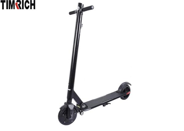 Long Range Portable Electric Scooter TM-KV-820 Two Wheel Mobility Waterproof