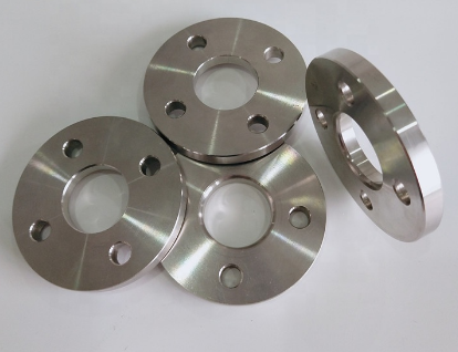 F304 F304l F316 F316l 31803 32750 Stainless Steel Socket Weld Flange