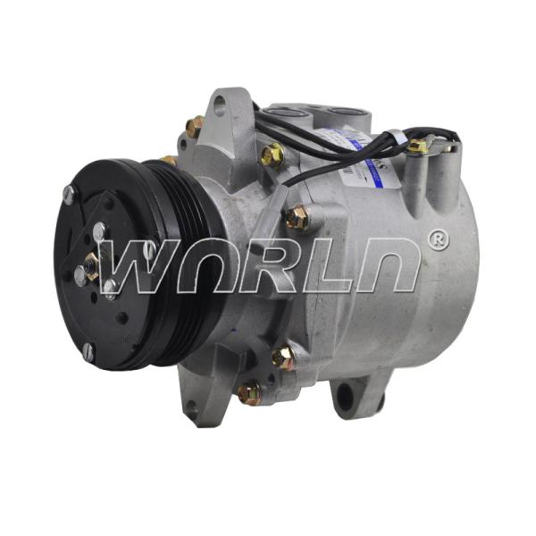 Compressor de sistema de ar condicionado para automóveis de 12 V para uso diário de 12 V WXIV002