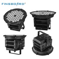 2600K / 3000K / 4000K / 6500K High Bay Lumières OVNI Fixture IP65 étanche