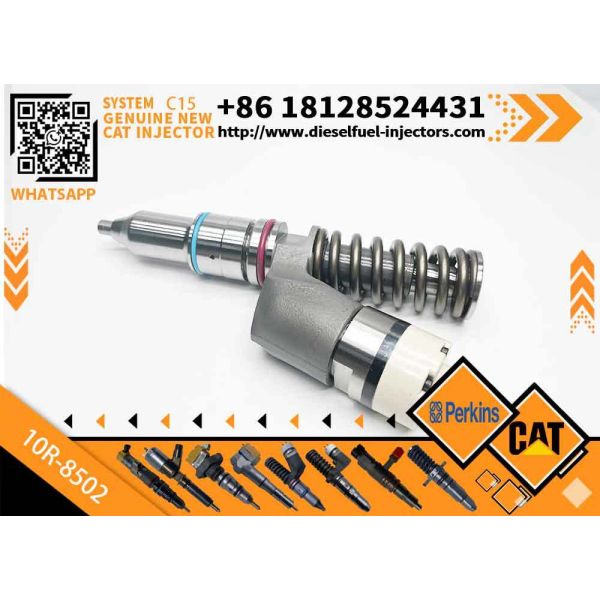 C15 Engine 211-3024 Injector Gp-Fuel 2113024 10R-0958 10R-8502 for Caterpillar Engine 3406E
