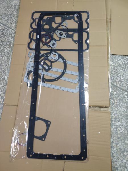 Standard Size Cast Iron Yuchai Engine Parts 10 × 10 × 5 Cm Single Item