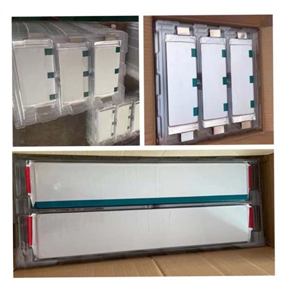 Клетка батареи мешка 3.7V NMC ODM OEM клетки батареи лития LiFePO4 перезаряжаемые