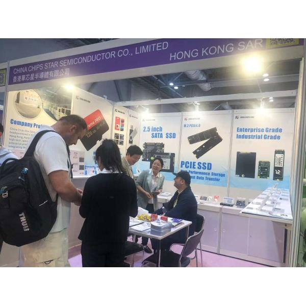 China Chips Star Semiconductor Co., Ltd.