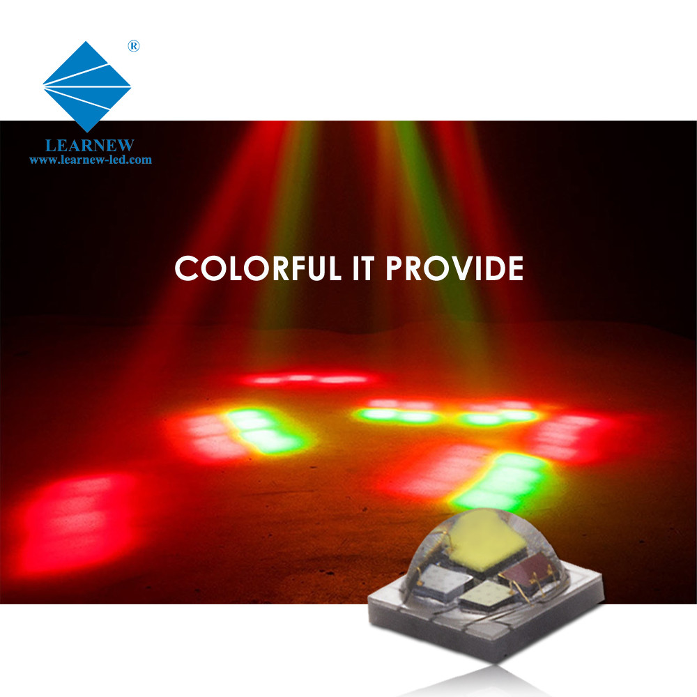 Обломоки СИД наивысшей мощности SMD RGB, 3535 5050 5054 6064 обломок СИД SMD