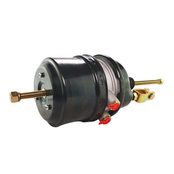 Type 2424 Brake Chamber OEM 9254911410 60mm Stroke For Drum Brakes