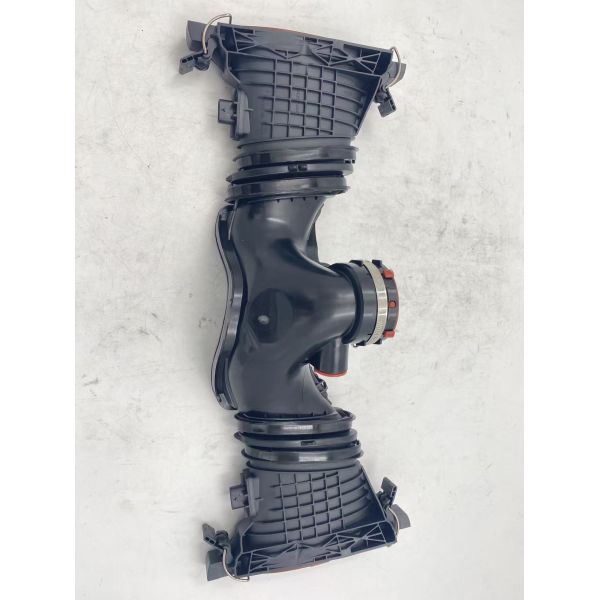 6420901742 6420901642 Demillon Auto Parts Electrical System Mass Air Flow Meter Sensor for for Mercedes-Benz W642 GL