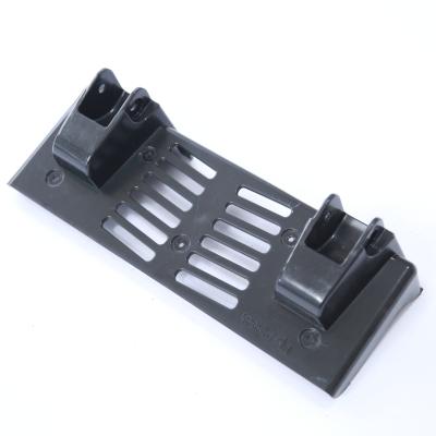 Eco Friendly Plastic Rapid Prototype Machined Parts CNC Structural Parts