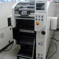 Máquina de PCB NPM para el montaje de chips NPM D3A Máquina de selección y colocación