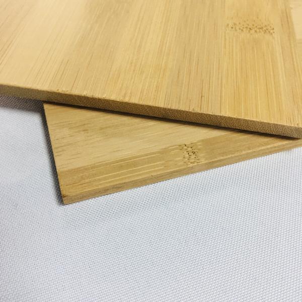 ODM Carbonized Flat Grain Bamboo Plywood Panels for Home Decor