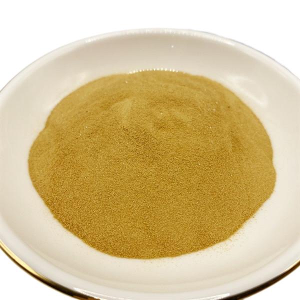 Hydrolyzed Protein Fish protein Organic input Oligopeptide 75% Organic Nitrogen 12%-15%
