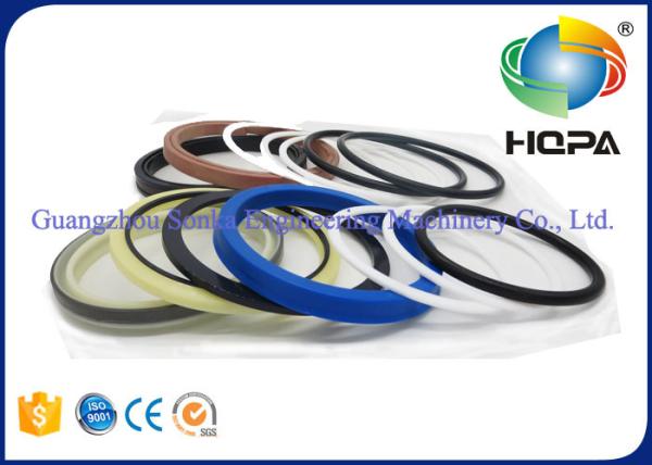 Komatsu PC200 PC200LC HB205 HB215LC PC230NHD PC210 PC210LC PC210NLC Boom Cylinder Seal Kit 707-98-46280