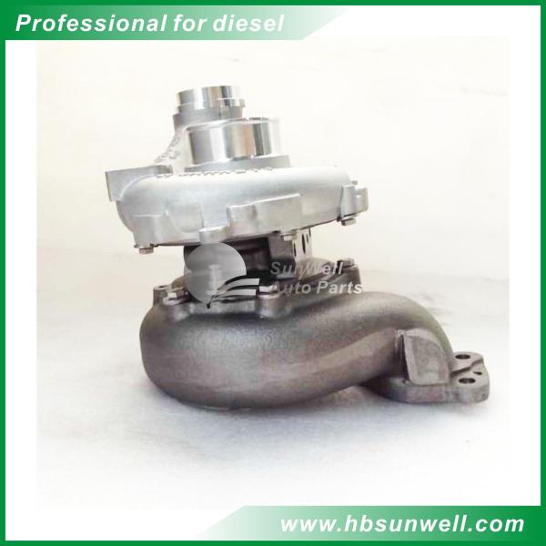 Original/Aftermarket  High quality Garrett GT2056V  diesel engine parts Turbocharger 716885-0001 for for Mercede Benze