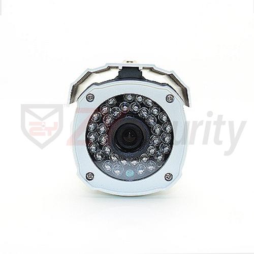 AHD 1080P 720P 960P Waterproof  Vandalproof fixed 2.8mm or 3.6mm lens 35meters Day/Night IR Bullet Camera ZY-FB7230AH
