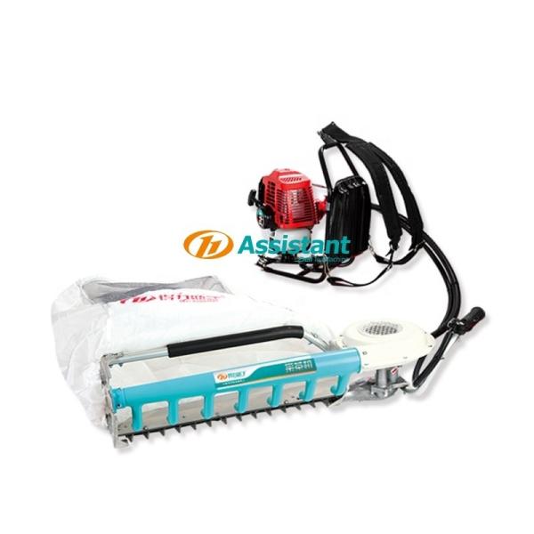 DL-4C-T Mitsubishi 2 Stroke Gasoline Engine Tea Harvester Machine for Tea Harvesting