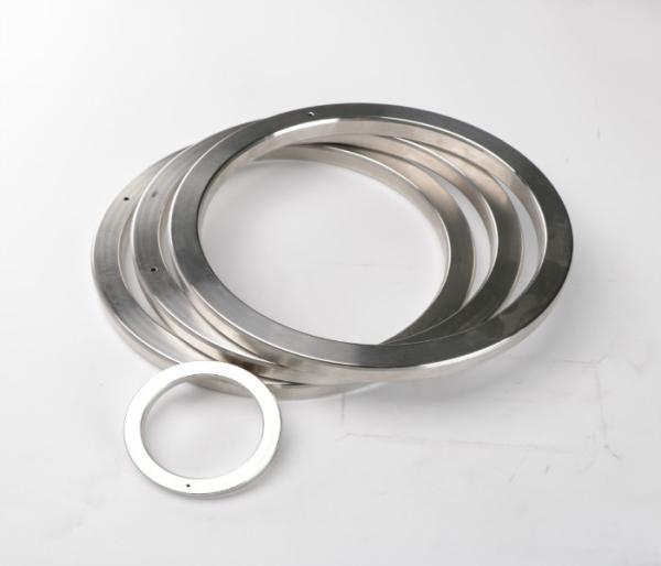 ISO9001 BX 152 API 6A High Pressure O Rings