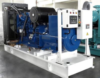gerador diesel Genset 50Hz 60Hz de 60kw 80kw 100kw 150kw Perkins