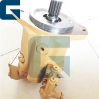 Pompe à piston hydraulique 350-0666 pour chargeur 414E 416E