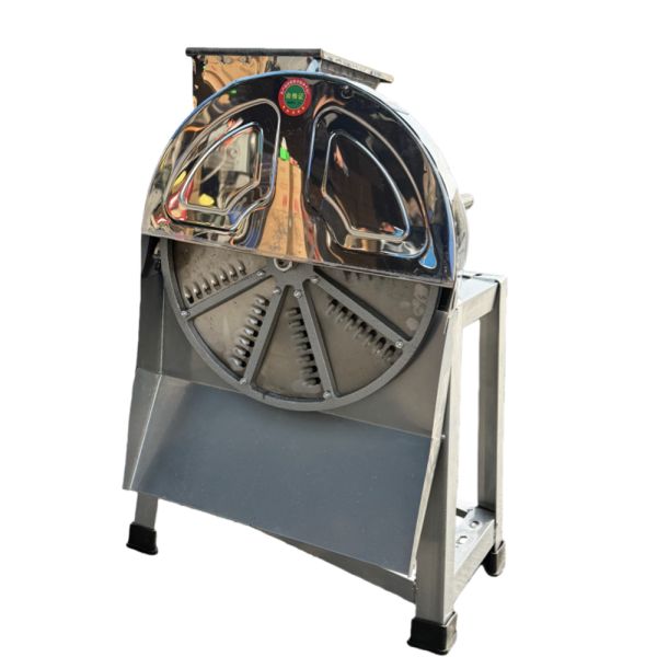Steel Agricultural Slicer and Shredder Forage Chopper Farm Feed Machine