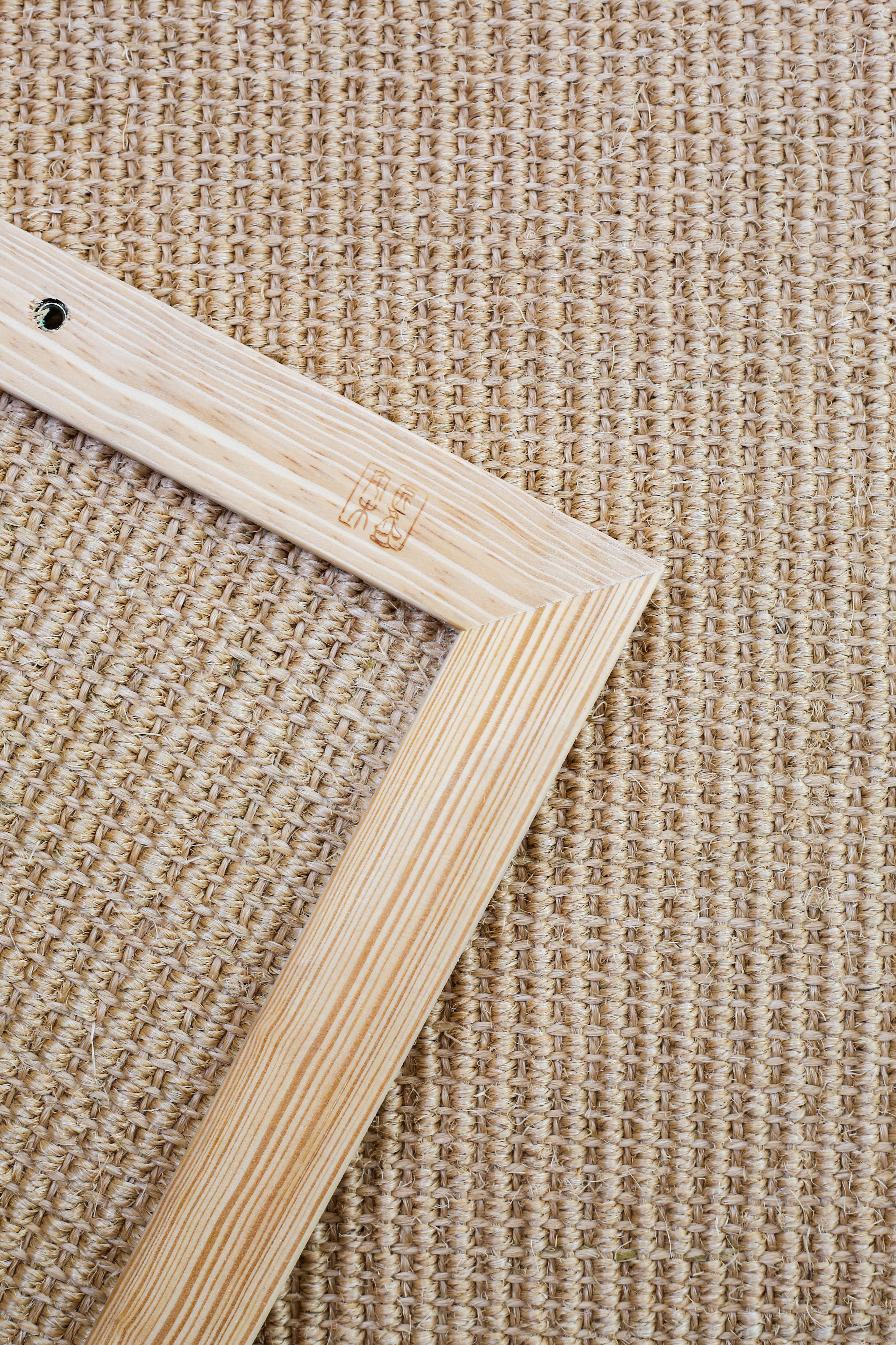 Прочной пол установленный стеной кота сизаля Scratcher столба места 40*30cm 30*76cm 40*120cm