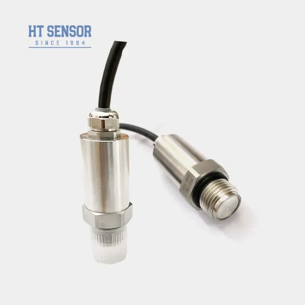 CNEX Pressure Sensor The Exposed Diaphragm The Level Gauge Pressure Transmitter