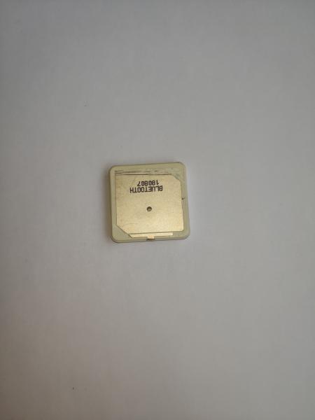 2.4-2.48GHz Directional Bluetooth Antenna , BT Antenna Ceramic Customized