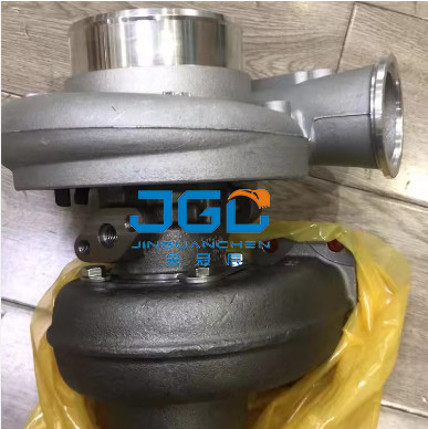 PC200-8 4038210 4038475 Экскаватор 6D107 Дизельный двигатель Части Hx35 Турбокомплект