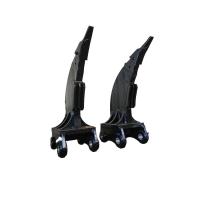 Fabricante Excavadora resistente ao desgaste Ripper de rocha Excavadora Ripper de balde Para CAT306 PC30 PC40