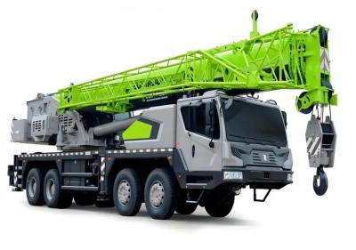 Zoomlion Zat301V562-1 New Generation 30 Ton Truck Crane For Heavy Lifting Operations