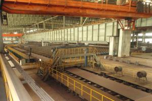 Gnee Steel (tianjin) Co., Ltd.