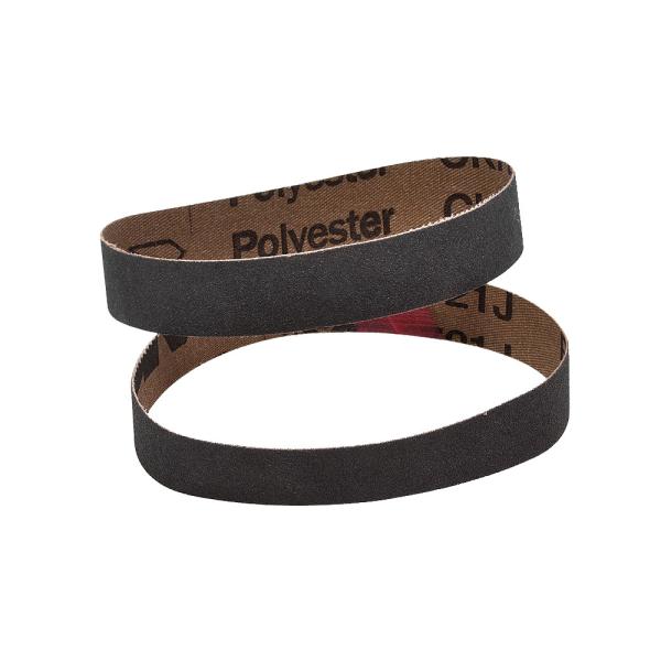 705023 Cutter Spare Parts VSM CK721J P150 Abrasive Belt Grinding Belt Suitable For Lectra Vector Cutter
