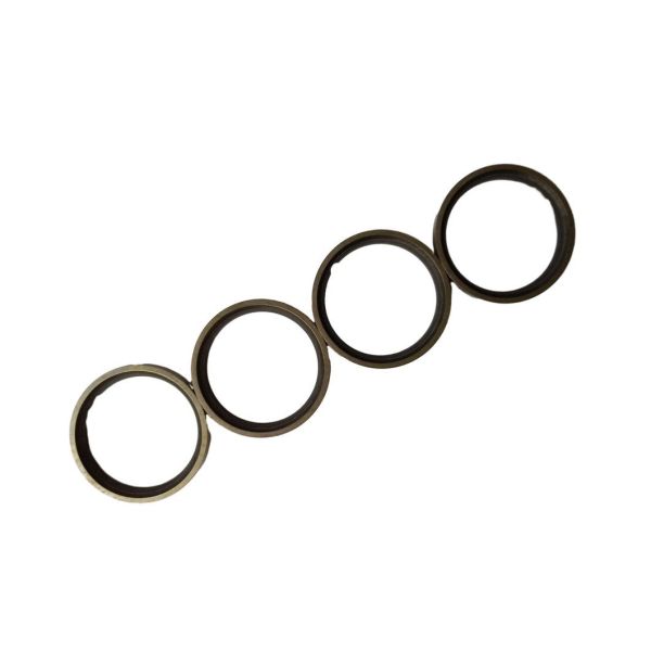 Genuine Perkins Engine Parts Valve Insert 3314A241 for 1104 1103 Series 313D2l