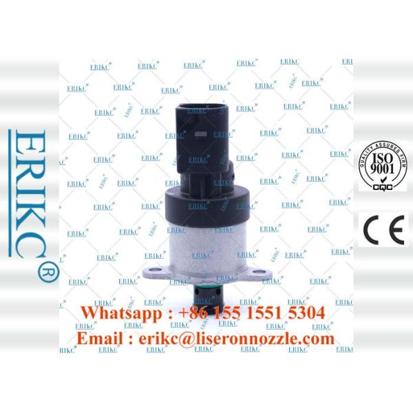 0928400725 Auto Pressure Metering Valve 0928400725 Fuel Suction Control Valve Common Rail Diesel