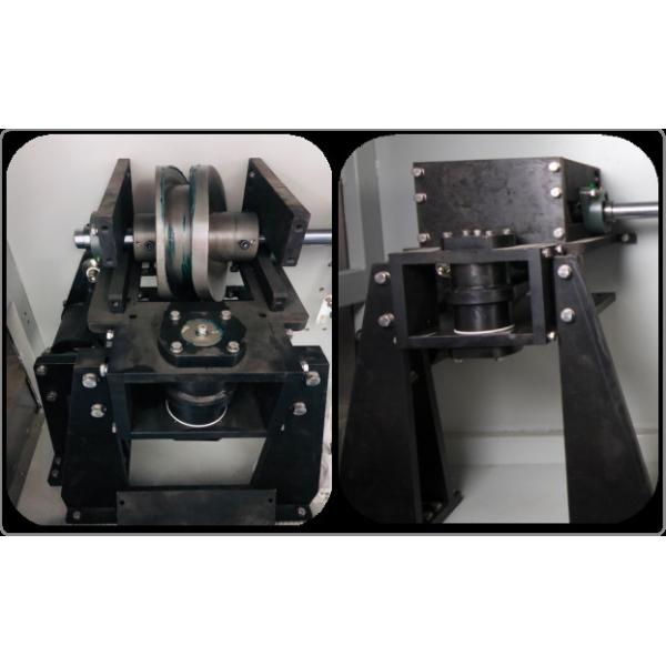 Línea de envasado de la bolsa de las bolsitas empaquetadora detergente agroquímica de la bolsa del polvo del aceite de mesa