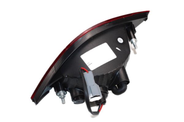 ISUZU MUX FOG LAMP ASM RR CA100007860