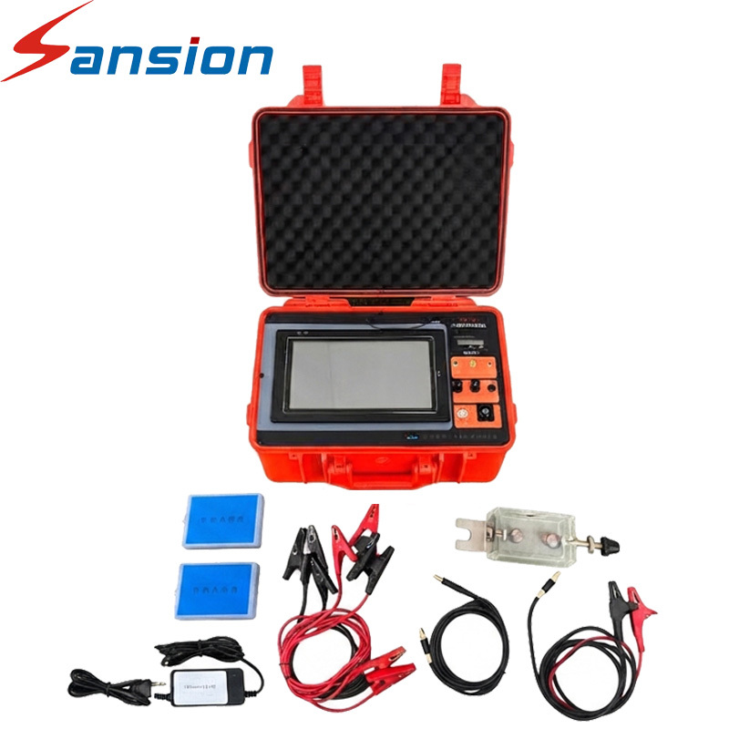 Multi-Function Cable Fault Testing System