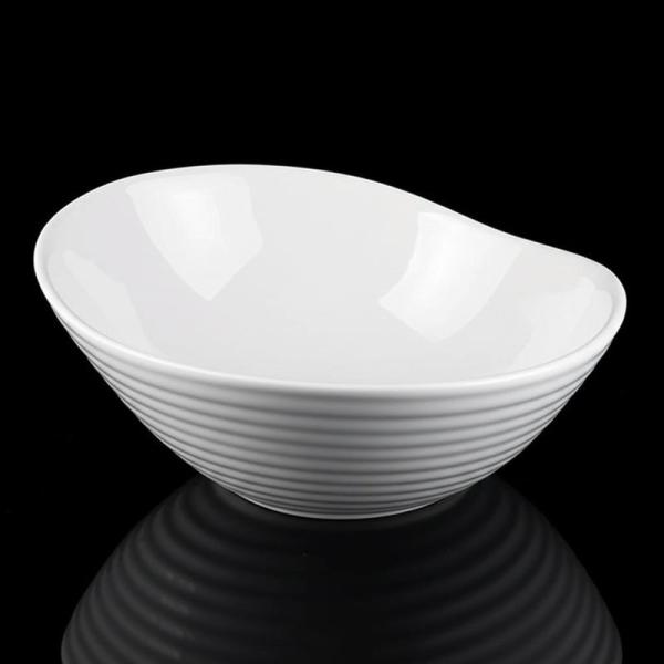 Counter Top Porcelain Colored Special Shape Design Handmade Wash Basin Bathroom Ceramic Table TOP Art Sink Bowl