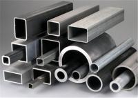 A tubulação de aço inoxidável de dobra fria do rolo perfila a espessura 0.3mm-2.0mm para o processamento de leite
