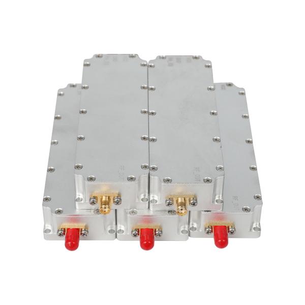 900mhz 50W anti drone module anti fpv anti uav anti drone system RF module PA module power amplifier anti drone lora module