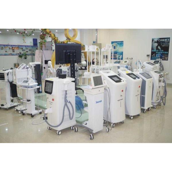 Beijing KEM Beauty Machine Co., Ltd.