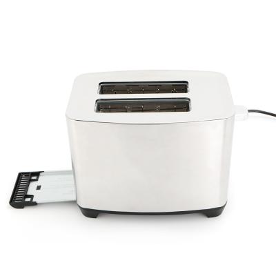 Small Kitchen Appliances 2 slice toaster sandwich maker bread toaster 1000W toasters
