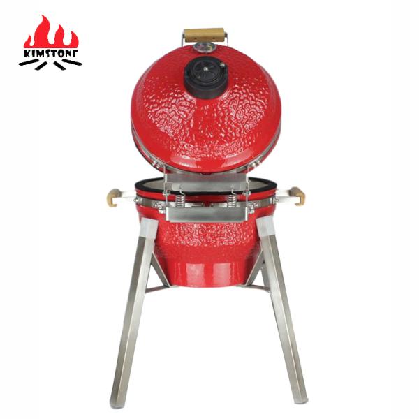Kamado 15 Inch Kamado Xl Grill Cosplay Nezuko Yixing Royal Kamado