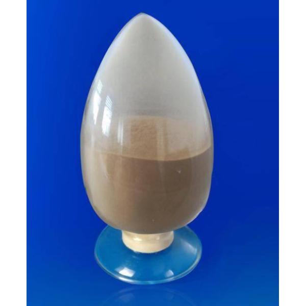 CAS 8061-51-6 Acide lignosulfonique Sel de sodium Marron Agriculture Pesticides à base de lignine